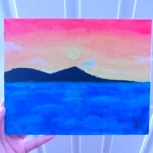 Paintings